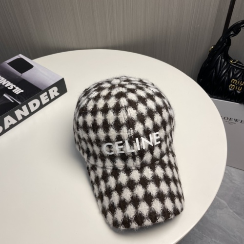 Cheap Celine Caps #1249879 Replica Wholesale [$25.00 USD] [ITEM#1249879] on Replica Celine Caps