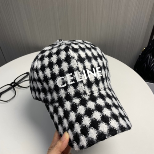 Cheap Celine Caps #1249880 Replica Wholesale [$25.00 USD] [ITEM#1249880] on Replica Celine Caps