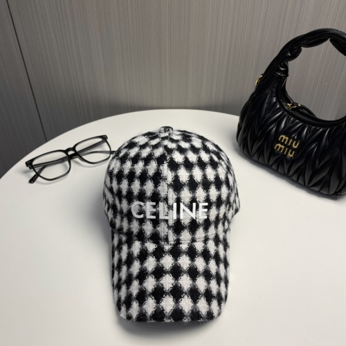 Cheap Celine Caps #1249880 Replica Wholesale [$25.00 USD] [ITEM#1249880] on Replica Celine Caps