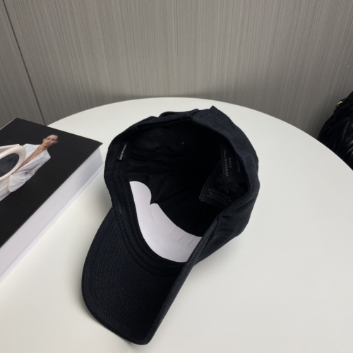 Cheap Balenciaga Caps #1249908 Replica Wholesale [$25.00 USD] [ITEM#1249908] on Replica Balenciaga Caps