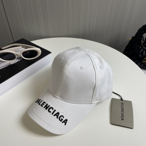 Cheap Balenciaga Caps #1249909 Replica Wholesale [$27.00 USD] [ITEM#1249909] on Replica Balenciaga Caps