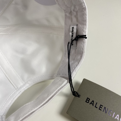 Cheap Balenciaga Caps #1249909 Replica Wholesale [$27.00 USD] [ITEM#1249909] on Replica Balenciaga Caps