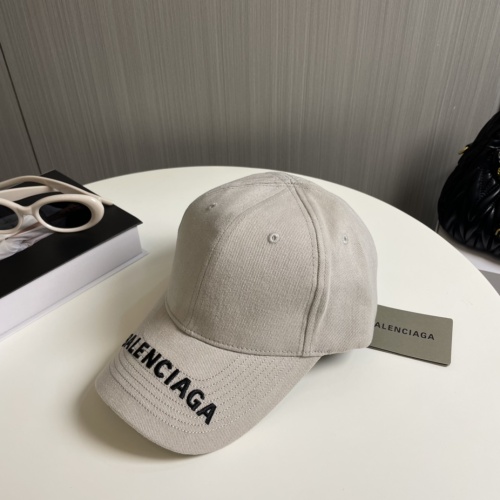 Cheap Balenciaga Caps #1249910 Replica Wholesale [$27.00 USD] [ITEM#1249910] on Replica Balenciaga Caps