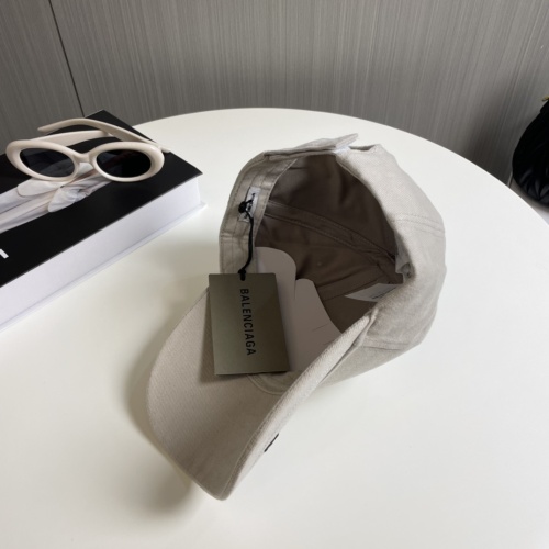 Cheap Balenciaga Caps #1249910 Replica Wholesale [$27.00 USD] [ITEM#1249910] on Replica Balenciaga Caps