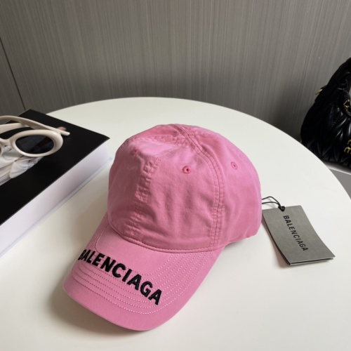 Cheap Balenciaga Caps #1249911 Replica Wholesale [$27.00 USD] [ITEM#1249911] on Replica Balenciaga Caps