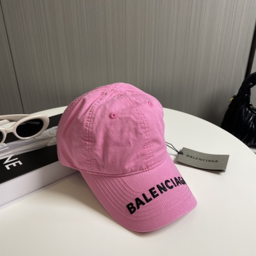 Cheap Balenciaga Caps #1249911 Replica Wholesale [$27.00 USD] [ITEM#1249911] on Replica Balenciaga Caps