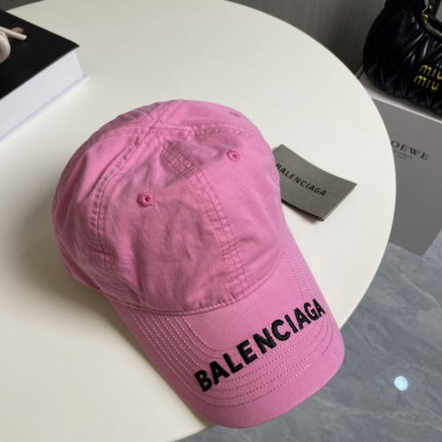 Cheap Balenciaga Caps #1249911 Replica Wholesale [$27.00 USD] [ITEM#1249911] on Replica Balenciaga Caps