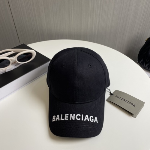 Cheap Balenciaga Caps #1249912 Replica Wholesale [$27.00 USD] [ITEM#1249912] on Replica Balenciaga Caps