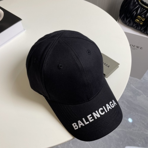 Cheap Balenciaga Caps #1249912 Replica Wholesale [$27.00 USD] [ITEM#1249912] on Replica Balenciaga Caps