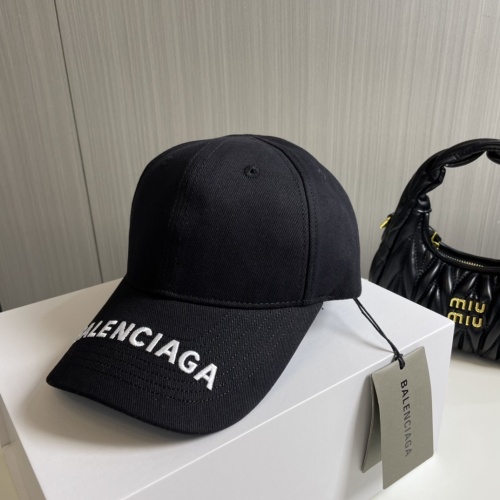 Cheap Balenciaga Caps #1249912 Replica Wholesale [$27.00 USD] [ITEM#1249912] on Replica Balenciaga Caps