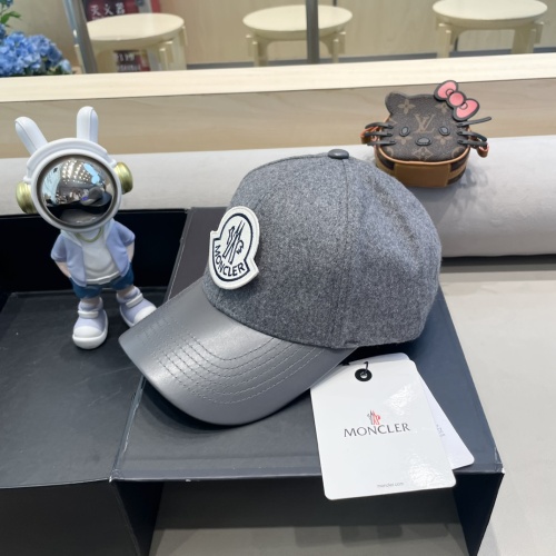 Cheap Moncler Caps #1249917 Replica Wholesale [$32.00 USD] [ITEM#1249917] on Replica Moncler Caps