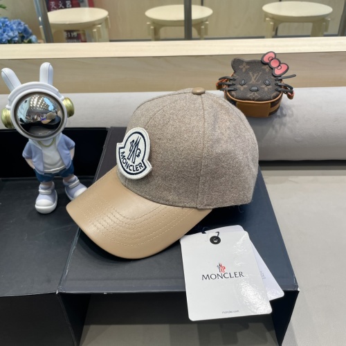 Cheap Moncler Caps #1249919 Replica Wholesale [$32.00 USD] [ITEM#1249919] on Replica Moncler Caps