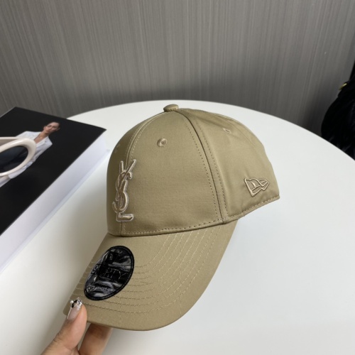 Cheap Yves Saint Laurent YSL Caps #1249921 Replica Wholesale [$27.00 USD] [ITEM#1249921] on Replica Yves Saint Laurent YSL Caps