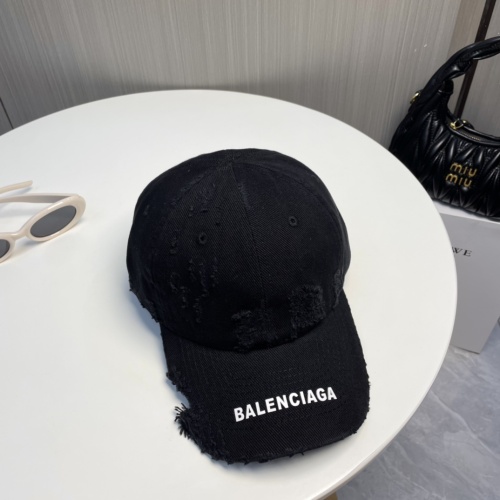 Cheap Balenciaga Caps #1249927 Replica Wholesale [$27.00 USD] [ITEM#1249927] on Replica Balenciaga Caps