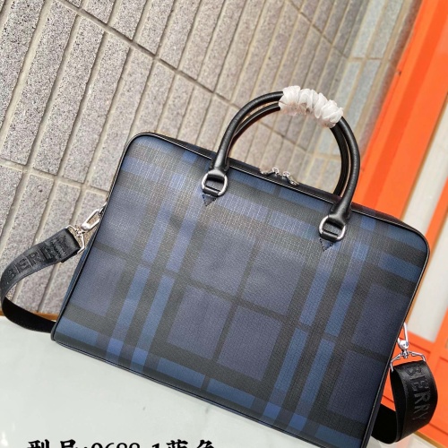 Cheap Burberry AAA Man Handbags #1249932 Replica Wholesale [$96.00 USD] [ITEM#1249932] on Replica Burberry AAA Man Handbags