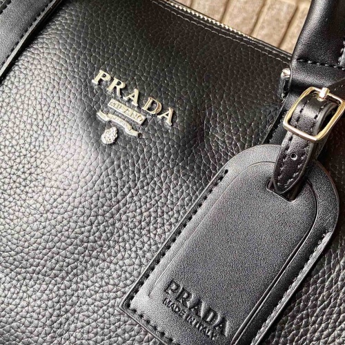 Cheap Prada Travel Bags #1249949 Replica Wholesale [$105.00 USD] [ITEM#1249949] on Replica Prada Travel Bags