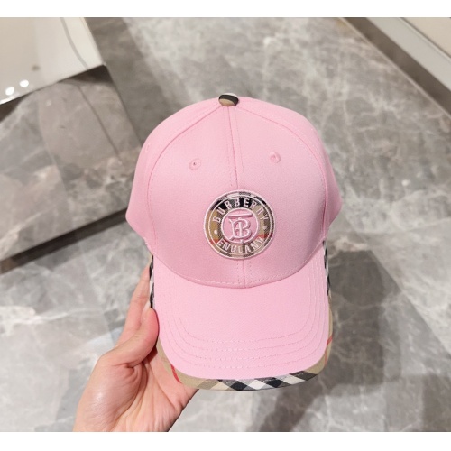 Cheap Burberry Caps #1249958 Replica Wholesale [$25.00 USD] [ITEM#1249958] on Replica Burberry Caps