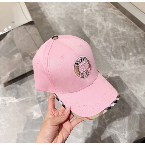 Cheap Burberry Caps #1249958 Replica Wholesale [$25.00 USD] [ITEM#1249958] on Replica Burberry Caps