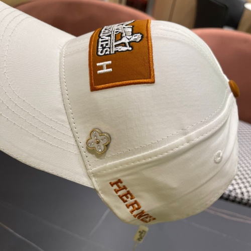 Cheap Hermes Caps #1249964 Replica Wholesale [$32.00 USD] [ITEM#1249964] on Replica Hermes Caps