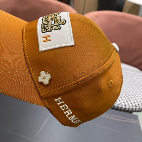 Cheap Hermes Caps #1249966 Replica Wholesale [$32.00 USD] [ITEM#1249966] on Replica Hermes Caps