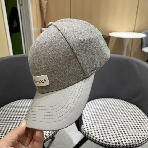 Cheap Moncler Caps #1249970 Replica Wholesale [$36.00 USD] [ITEM#1249970] on Replica Moncler Caps