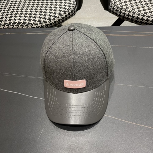 Cheap Moncler Caps #1249972 Replica Wholesale [$36.00 USD] [ITEM#1249972] on Replica Moncler Caps