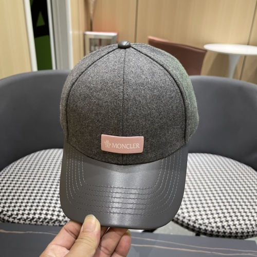 Cheap Moncler Caps #1249972 Replica Wholesale [$36.00 USD] [ITEM#1249972] on Replica Moncler Caps