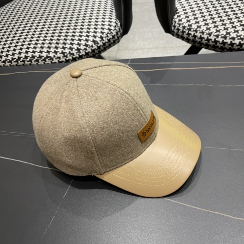 Cheap Moncler Caps #1249973 Replica Wholesale [$36.00 USD] [ITEM#1249973] on Replica Moncler Caps