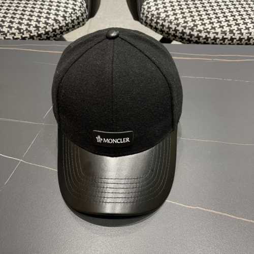 Cheap Moncler Caps #1249974 Replica Wholesale [$36.00 USD] [ITEM#1249974] on Replica Moncler Caps