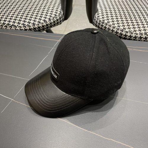 Cheap Moncler Caps #1249974 Replica Wholesale [$36.00 USD] [ITEM#1249974] on Replica Moncler Caps