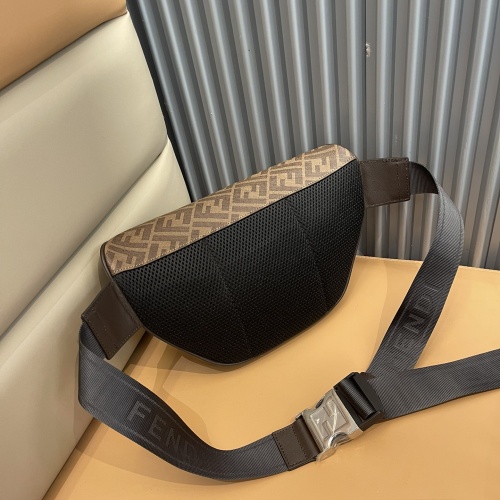 Cheap Fendi AAA Quality Belt Bags #1249996 Replica Wholesale [$130.00 USD] [ITEM#1249996] on Replica Fendi AAA Quality Belt Bags