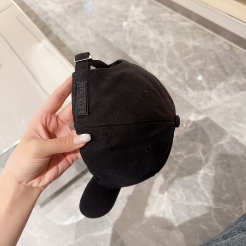 Cheap LOEWE Caps #1249998 Replica Wholesale [$27.00 USD] [ITEM#1249998] on Replica LOEWE Caps