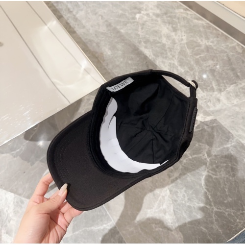 Cheap LOEWE Caps #1249998 Replica Wholesale [$27.00 USD] [ITEM#1249998] on Replica LOEWE Caps