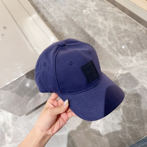 Cheap LOEWE Caps #1249999 Replica Wholesale [$27.00 USD] [ITEM#1249999] on Replica LOEWE Caps