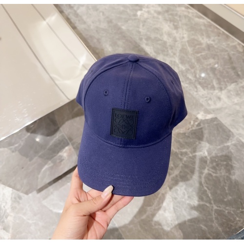 Cheap LOEWE Caps #1249999 Replica Wholesale [$27.00 USD] [ITEM#1249999] on Replica LOEWE Caps