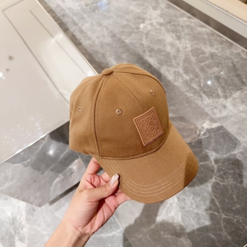 Cheap LOEWE Caps #1250000 Replica Wholesale [$27.00 USD] [ITEM#1250000] on Replica LOEWE Caps