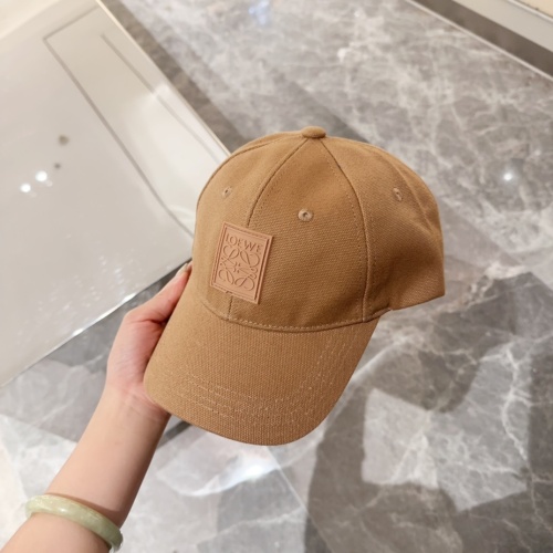 Cheap LOEWE Caps #1250000 Replica Wholesale [$27.00 USD] [ITEM#1250000] on Replica LOEWE Caps