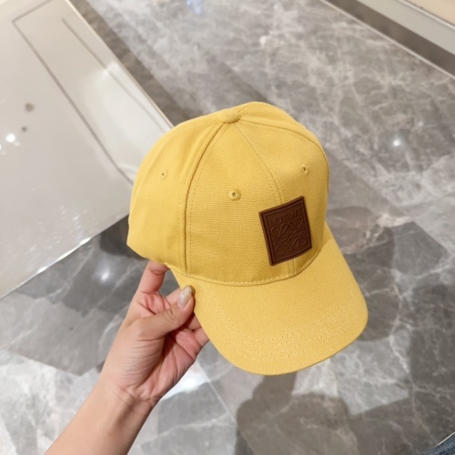 Cheap LOEWE Caps #1250002 Replica Wholesale [$27.00 USD] [ITEM#1250002] on Replica LOEWE Caps