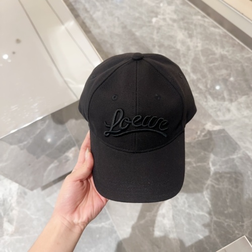 Cheap LOEWE Caps #1250004 Replica Wholesale [$27.00 USD] [ITEM#1250004] on Replica LOEWE Caps