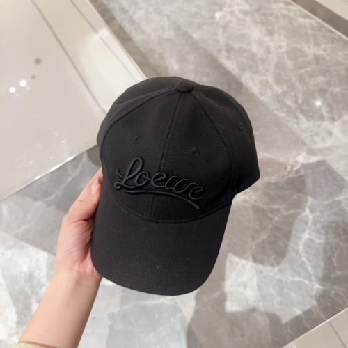 Cheap LOEWE Caps #1250004 Replica Wholesale [$27.00 USD] [ITEM#1250004] on Replica LOEWE Caps