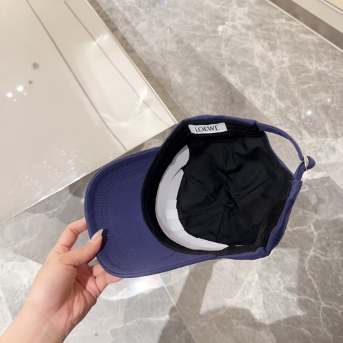 Cheap LOEWE Caps #1250005 Replica Wholesale [$27.00 USD] [ITEM#1250005] on Replica LOEWE Caps