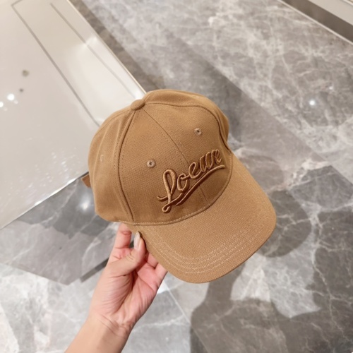 Cheap LOEWE Caps #1250006 Replica Wholesale [$27.00 USD] [ITEM#1250006] on Replica LOEWE Caps