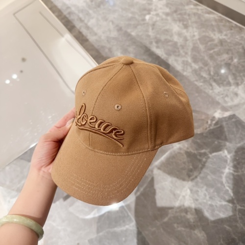 Cheap LOEWE Caps #1250006 Replica Wholesale [$27.00 USD] [ITEM#1250006] on Replica LOEWE Caps