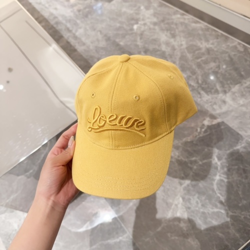 Cheap LOEWE Caps #1250007 Replica Wholesale [$27.00 USD] [ITEM#1250007] on Replica LOEWE Caps