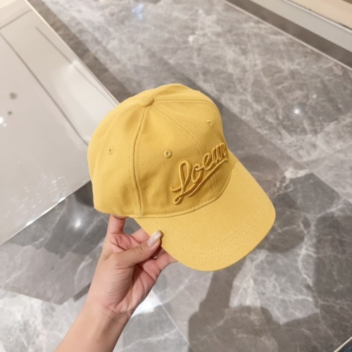 Cheap LOEWE Caps #1250007 Replica Wholesale [$27.00 USD] [ITEM#1250007] on Replica LOEWE Caps