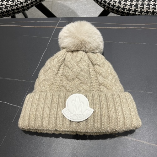 Cheap Moncler Caps #1250014 Replica Wholesale [$34.00 USD] [ITEM#1250014] on Replica Moncler Caps