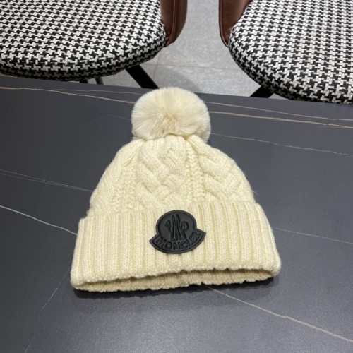 Cheap Moncler Caps #1250015 Replica Wholesale [$34.00 USD] [ITEM#1250015] on Replica Moncler Caps