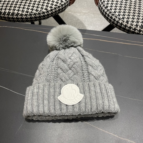 Cheap Moncler Caps #1250016 Replica Wholesale [$34.00 USD] [ITEM#1250016] on Replica Moncler Caps