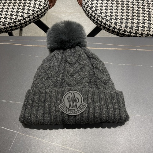 Cheap Moncler Caps #1250017 Replica Wholesale [$34.00 USD] [ITEM#1250017] on Replica Moncler Caps