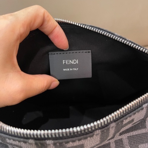 Cheap Fendi AAA Quality Messenger Bags For Unisex #1250022 Replica Wholesale [$158.00 USD] [ITEM#1250022] on Replica Fendi AAA Messenger Bags